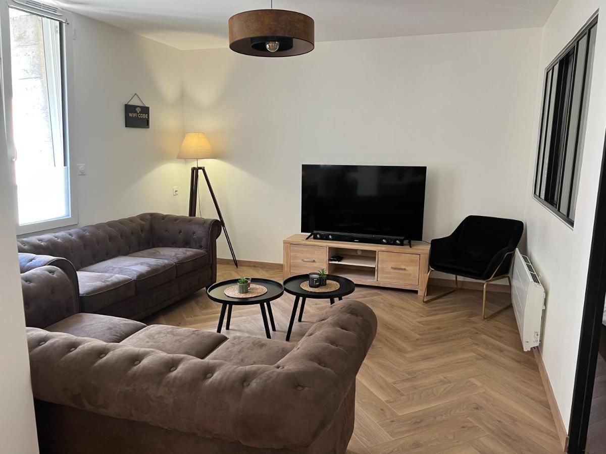 Loft Le Cosy Coeur De Ville Stationnement Privatif ليموج المظهر الخارجي الصورة